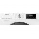 Hisense Πλυντήριο Ρούχων 9kg 1400 Στροφών WFQA9014EVJMW